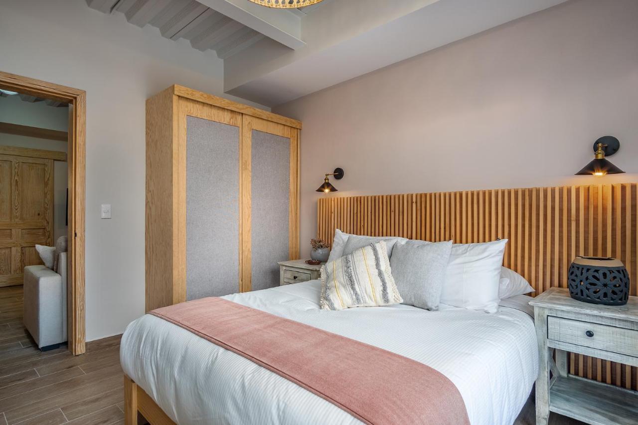 Casa Pandurata Luxury Apartments In Centro, 圣米格尔－德阿连德 外观 照片
