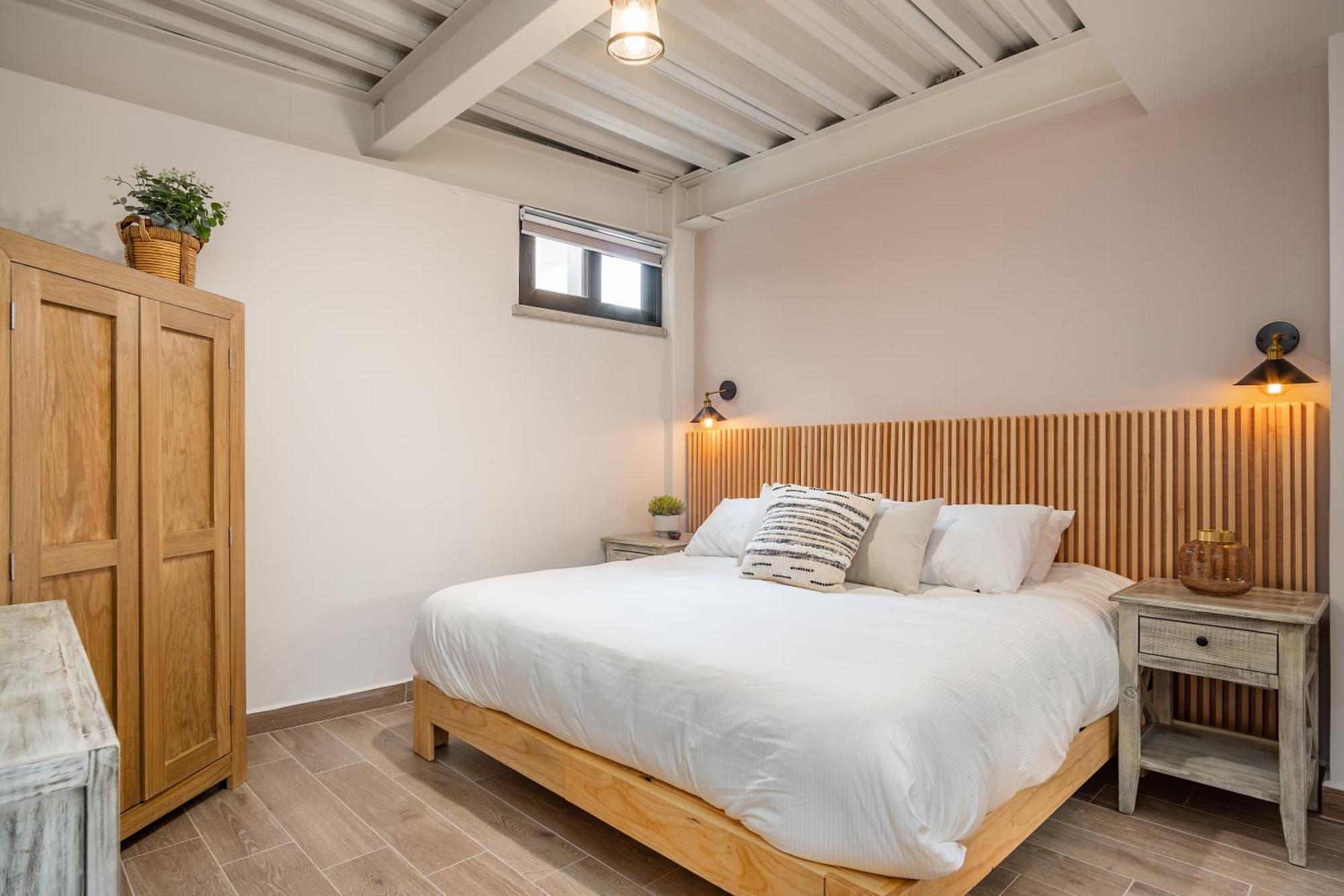 Casa Pandurata Luxury Apartments In Centro, 圣米格尔－德阿连德 客房 照片
