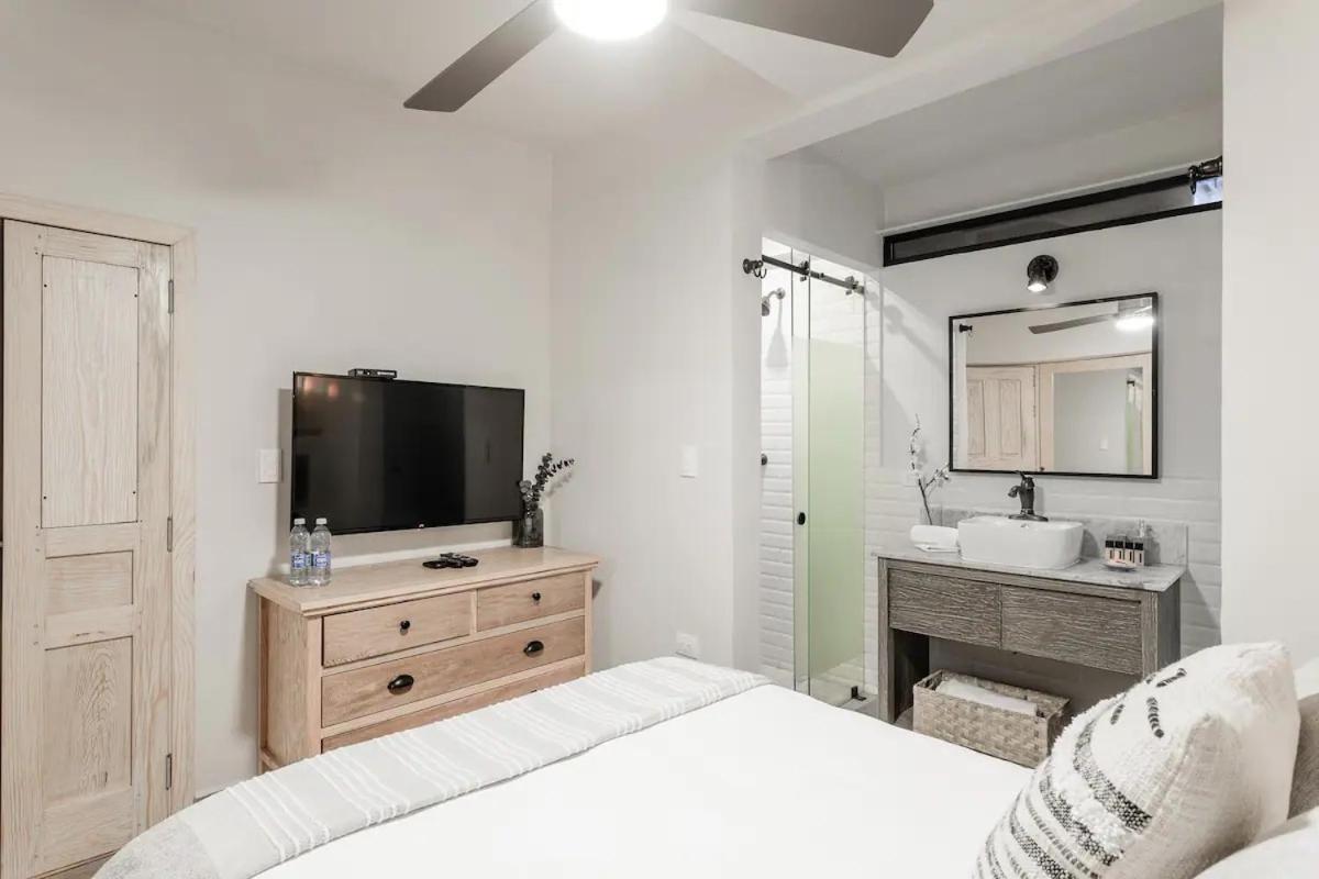 Casa Pandurata Luxury Apartments In Centro, 圣米格尔－德阿连德 客房 照片