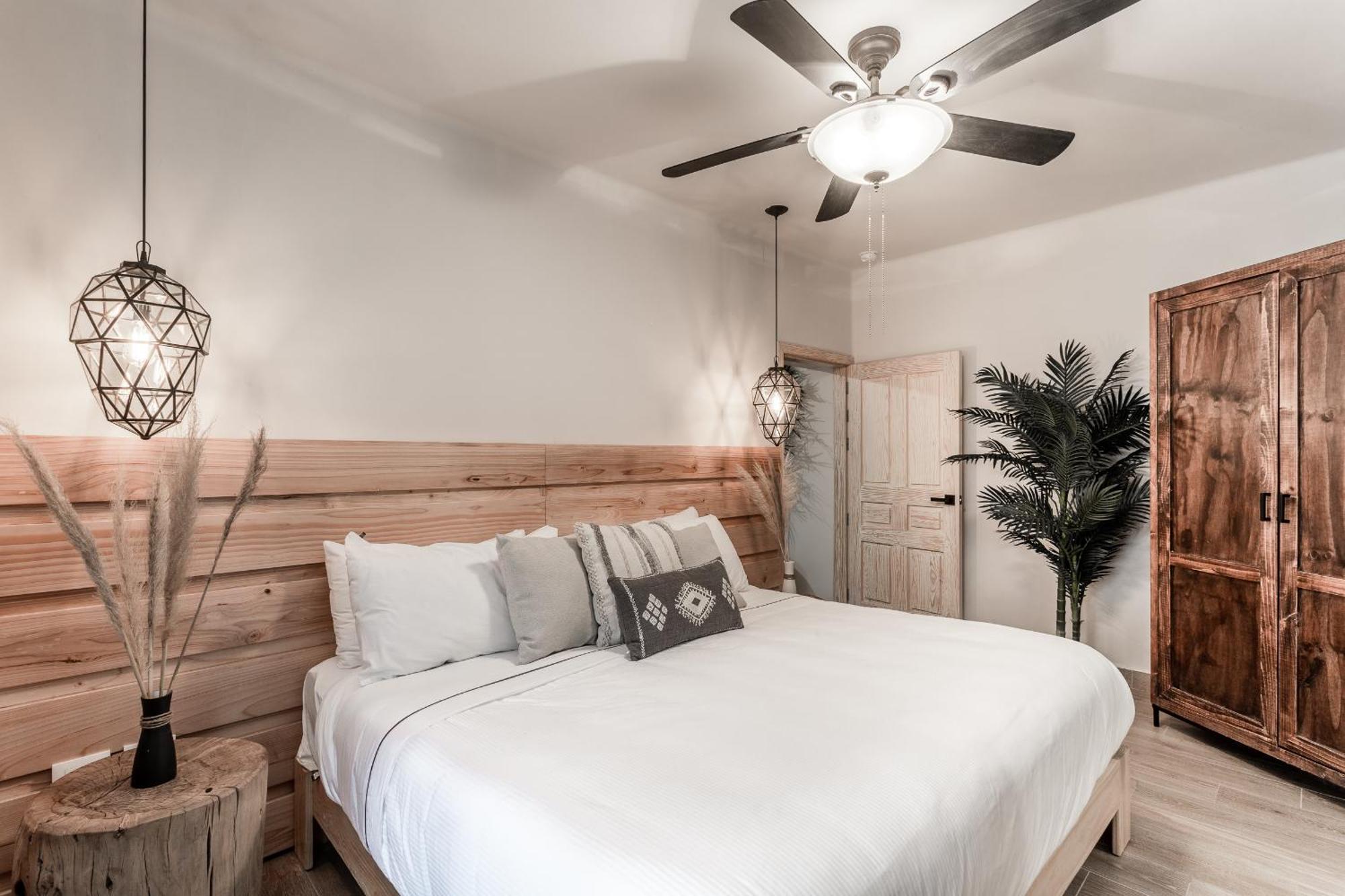 Casa Pandurata Luxury Apartments In Centro, 圣米格尔－德阿连德 外观 照片