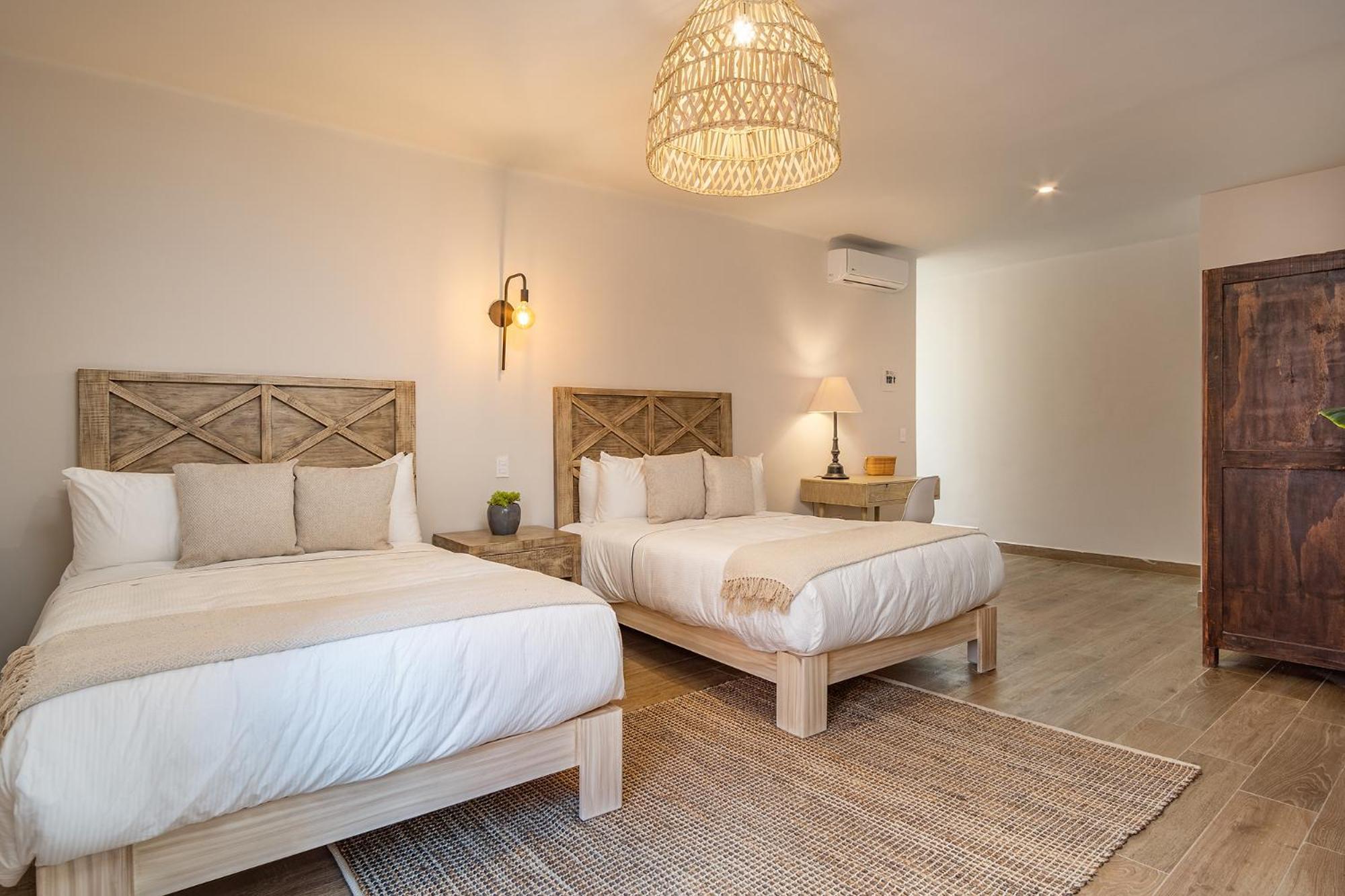 Casa Pandurata Luxury Apartments In Centro, 圣米格尔－德阿连德 外观 照片